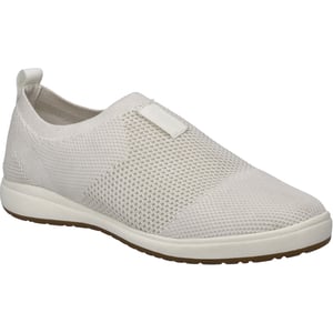 JOSEF SEIBEL Dames Lage schoen Caren 66 in wit
