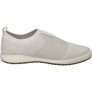 JOSEF SEIBEL Dames Lage schoen Caren 66 in wit