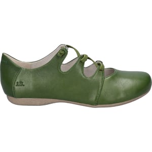 JOSEF SEIBEL Dames Lage schoen Fiona 04 in groen