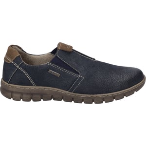 JOSEF SEIBEL Dames Lage schoen Steffi 65 in blauw