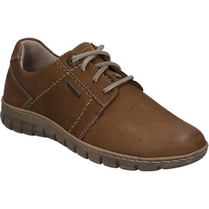 JOSEF SEIBEL Dames Lage schoen Steffi 59 in bruin