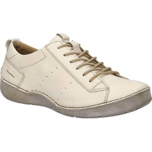 JOSEF SEIBEL Dames Lage schoen Fergey 56 in beige