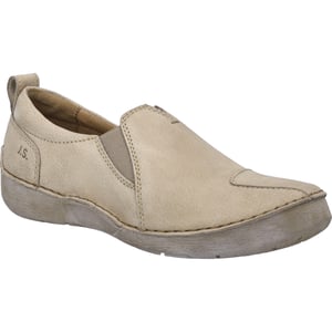JOSEF SEIBEL Dames Lage schoen Fergey 49 in beige