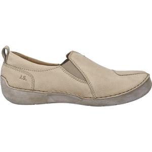 JOSEF SEIBEL Dames Lage schoen Fergey 49 in beige