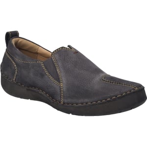JOSEF SEIBEL Dames Lage schoen Fergey 49 in grijs