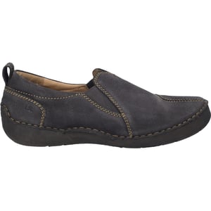 JOSEF SEIBEL Dames Lage schoen Fergey 49 in grijs