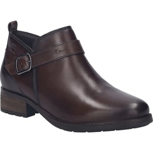 JOSEF SEIBEL Dames Lage schoen Kate 10 in bruin