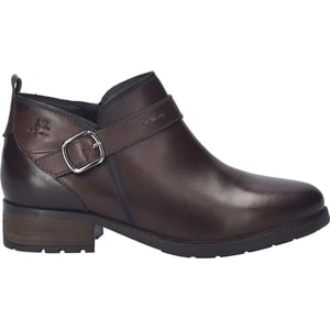JOSEF SEIBEL Dames Lage schoen Kate 10 in bruin