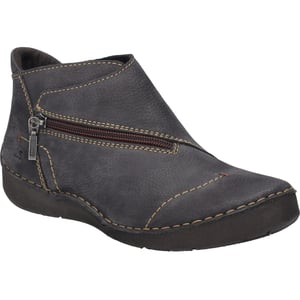 JOSEF SEIBEL Dames Lage schoen Fergey 48 in grijs