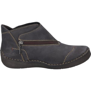 JOSEF SEIBEL Dames Lage schoen Fergey 48 in grijs