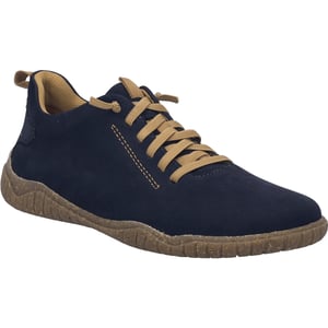 JOSEF SEIBEL Dames Lage schoen Wynona 06 in blauw