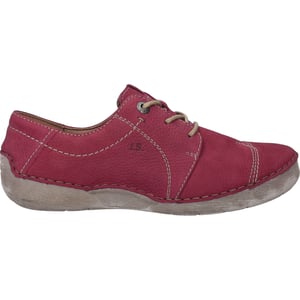 JOSEF SEIBEL Dames Lage schoen Fergey 20 in roze