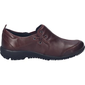 JOSEF SEIBEL Dames Lage schoen Charlotte 17 in rood