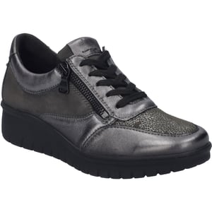 JOSEF SEIBEL Dames Lage schoen Calais 01 in grijs