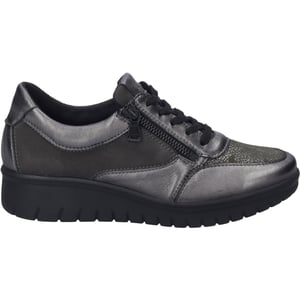 JOSEF SEIBEL Dames Lage schoen Calais 01 in grijs