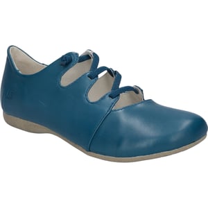 JOSEF SEIBEL Dames Lage schoen Fiona 04 in blauw