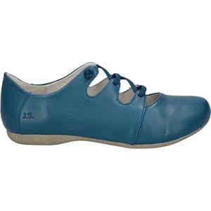 JOSEF SEIBEL Dames Lage schoen Fiona 04 in blauw