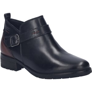 JOSEF SEIBEL Dames Lage schoen Kate 10 in zwart