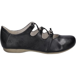 JOSEF SEIBEL Dames Lage schoen Fiona 04 in zwart