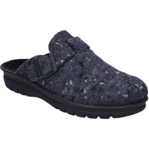 JOSEF SEIBEL Dames Slipper Metz 390 in blauw