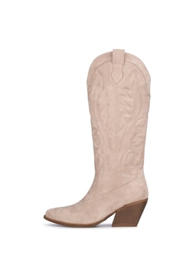 POSH by Poelman JILL Dames Westernlaarzen