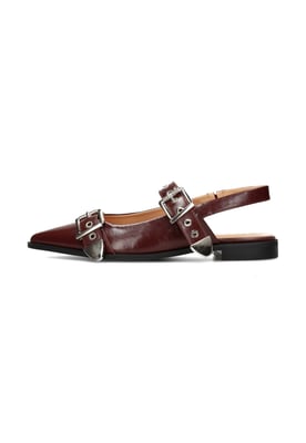 POSH by Poelman JULIA Dames Slingbacks