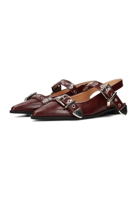 POSH by Poelman JULIA Dames Slingbacks