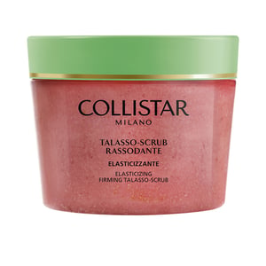 Talasso-scrub Verstevigende Scrub 600 gr