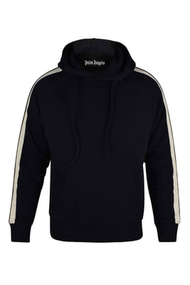 Palm Angels Sweatshirt Zwart