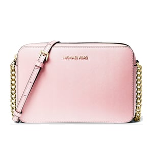 Jet Set 35T8GTTC9L Leren Crossbody Tas voor Dames