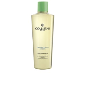 Talasso-shower Verhelderende Hydraterende Doucheolie 400ml 400 ml