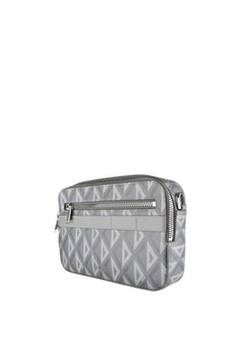 Dior Safari schoudertas Grijs