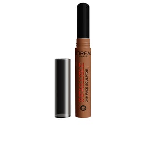 Infaillible Face Sculptor Contour Bar Stick #medium 2.3 Gr 2,3 gr