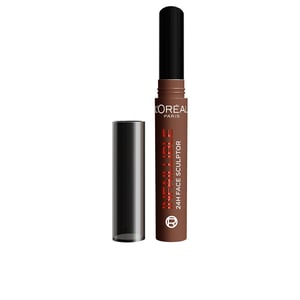 Infaillible Face Sculptor Contour Bar Stick #dark 2.3 Gr 2,3 gr
