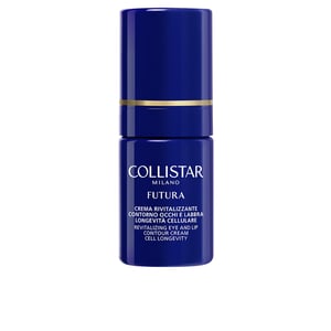 Futura Revitaliserende Oog- En Lipcontourcrème 15 ml