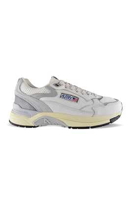 Autry Baskets Hyperway Wit