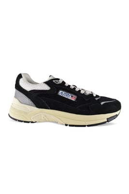 Autry Baskets Hyperway Zwart