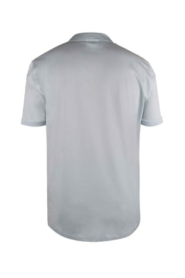 C.P. Company Polo Blauw