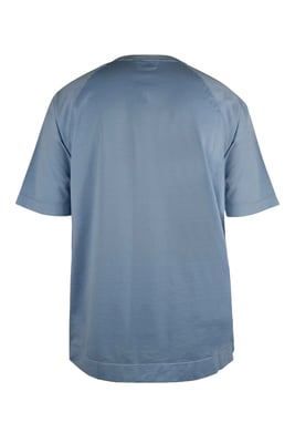 C.P. Company T-shirt Blauw