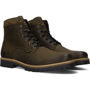 PME Legend Veterschoenen Stratorib Groen