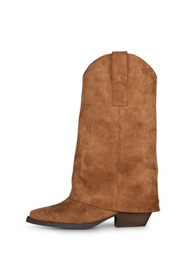 POSH by Poelman BLAIR Dames Westernlaarzen