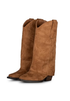 POSH by Poelman BLAIR Dames Westernlaarzen