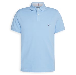 Tommy Hilfiger Polo SS 1985 Regular Polo Blauw