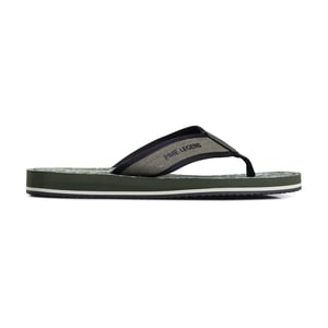 PME Legend Slippers Jetflap Groen