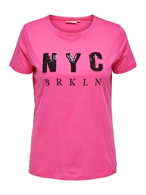 ONLY CARMAKOMA T-shirt