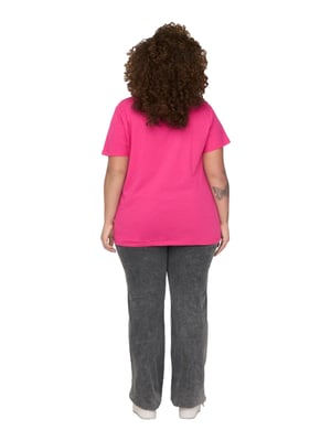 ONLY CARMAKOMA T-shirt