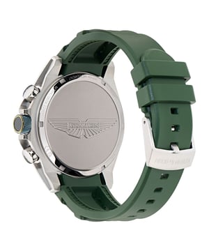 Aston Martin Aml Thrill Hlc W Heren Groene Horloge MTRH2S604