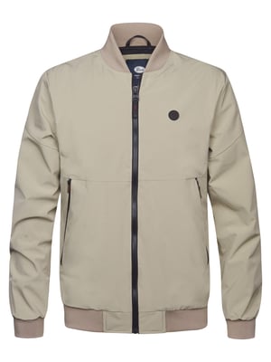 Petrol Industries - Heren Bomberjack Bronco - Oranje