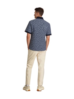 Hajo poloshirt