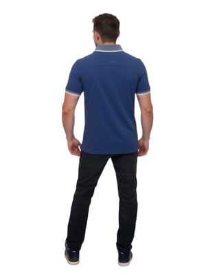 Hajo poloshirt